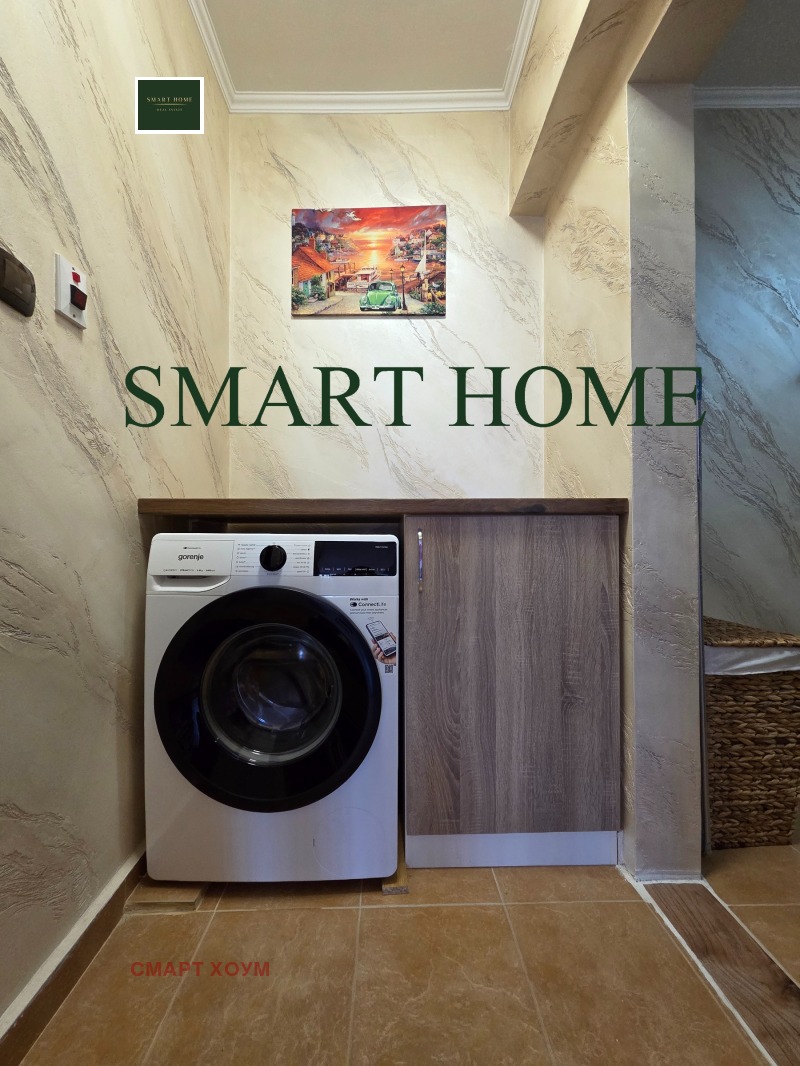 Satılık  1 yatak odası Veliko Tarnovo , Kartala , 70 metrekare | 39443451 - görüntü [6]