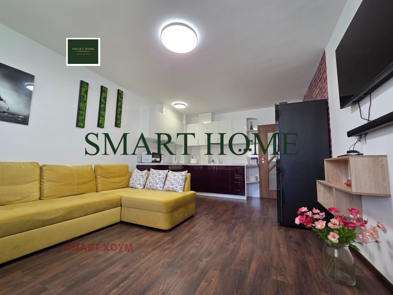 Satılık  1 yatak odası Veliko Tarnovo , Kartala , 70 metrekare | 39443451