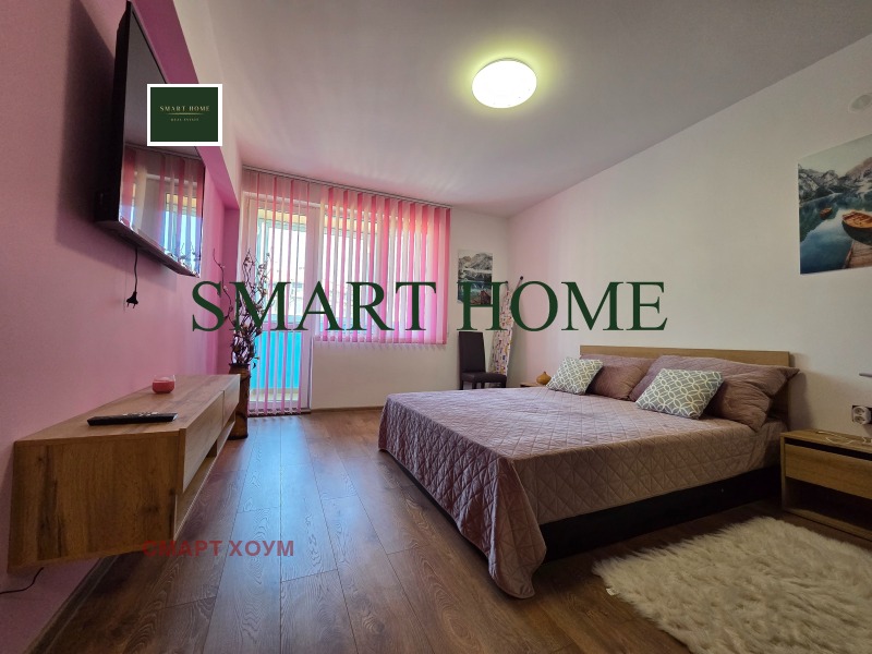 Satılık  1 yatak odası Veliko Tarnovo , Kartala , 70 metrekare | 39443451 - görüntü [7]