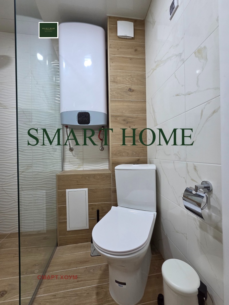 Satılık  1 yatak odası Veliko Tarnovo , Kartala , 70 metrekare | 39443451 - görüntü [12]