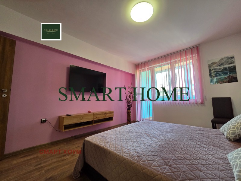 Satılık  1 yatak odası Veliko Tarnovo , Kartala , 70 metrekare | 39443451 - görüntü [8]