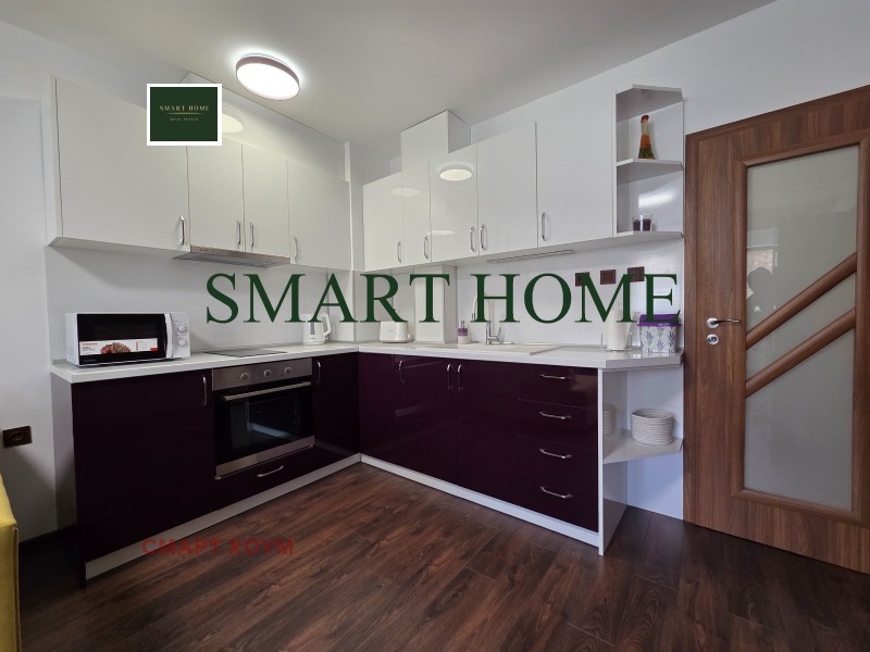 Satılık  1 yatak odası Veliko Tarnovo , Kartala , 70 metrekare | 39443451 - görüntü [2]
