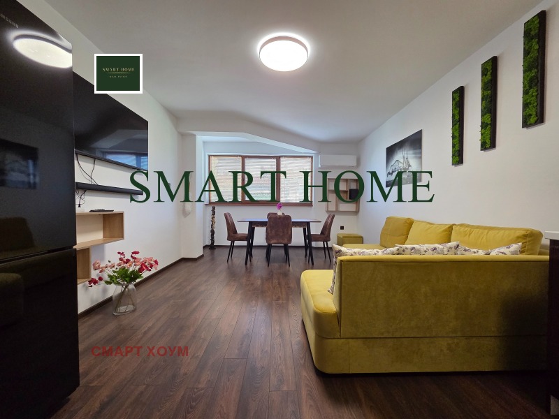 Satılık  1 yatak odası Veliko Tarnovo , Kartala , 70 metrekare | 39443451 - görüntü [3]