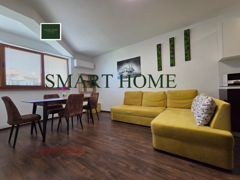 Satılık  1 yatak odası Veliko Tarnovo , Kartala , 70 metrekare | 39443451 - görüntü [4]