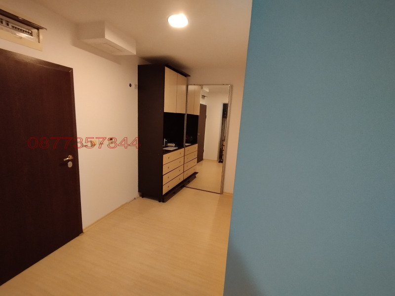 Продава 2-СТАЕН, гр. Сливен, Център, снимка 5 - Апартаменти - 52754119