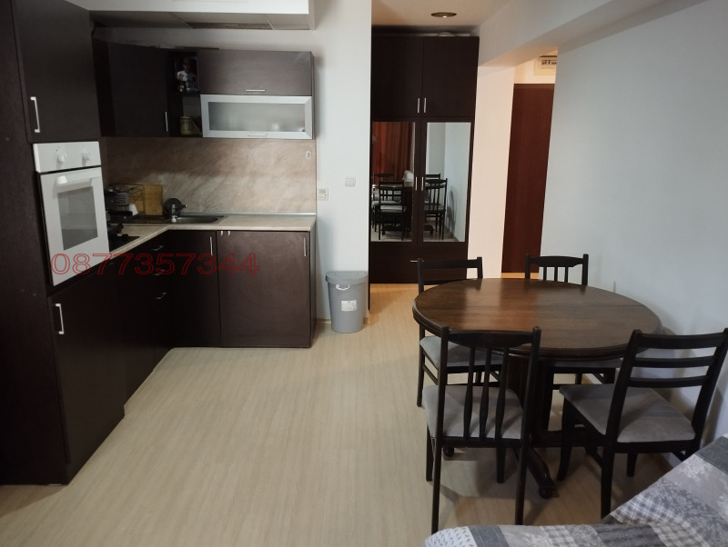 Продава 2-СТАЕН, гр. Сливен, Център