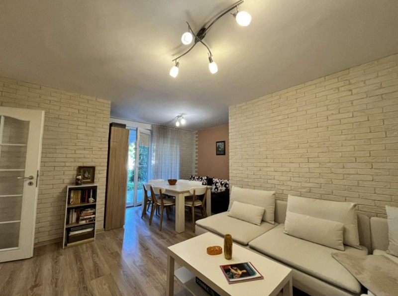 Продава  2-стаен град София , Бояна , 58 кв.м | 82706086 - изображение [3]