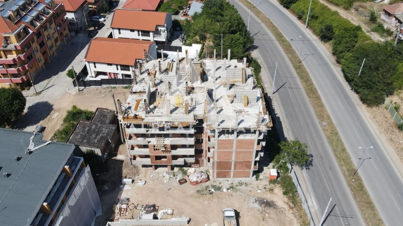 Til salg  1 soveværelse Pleven , Shirok tsentar , 65 kvm | 15339741 - billede [2]