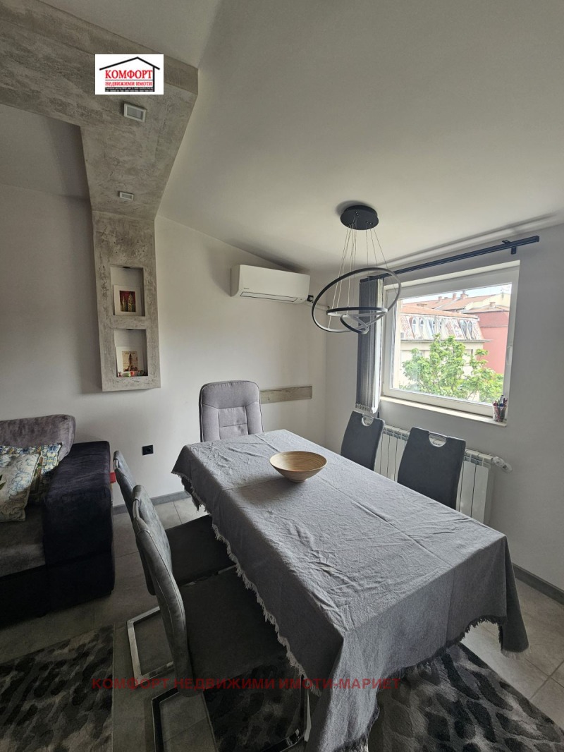 Eladó  1 hálószoba Pleven , Sirok centar , 70 négyzetméter | 31380271 - kép [7]