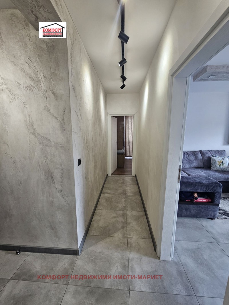 Eladó  1 hálószoba Pleven , Sirok centar , 70 négyzetméter | 31380271 - kép [11]