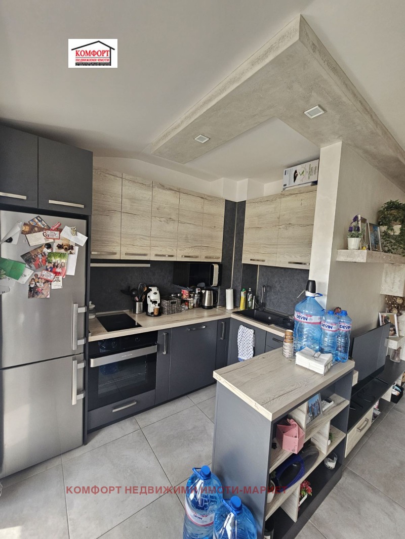 Eladó  1 hálószoba Pleven , Sirok centar , 70 négyzetméter | 31380271 - kép [3]