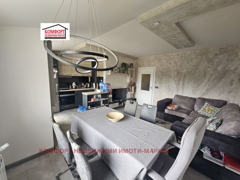 Eladó  1 hálószoba Pleven , Sirok centar , 70 négyzetméter | 31380271 - kép [4]