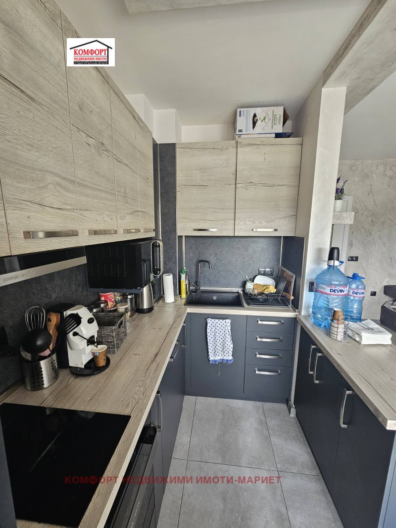 Eladó  1 hálószoba Pleven , Sirok centar , 70 négyzetméter | 31380271 - kép [2]