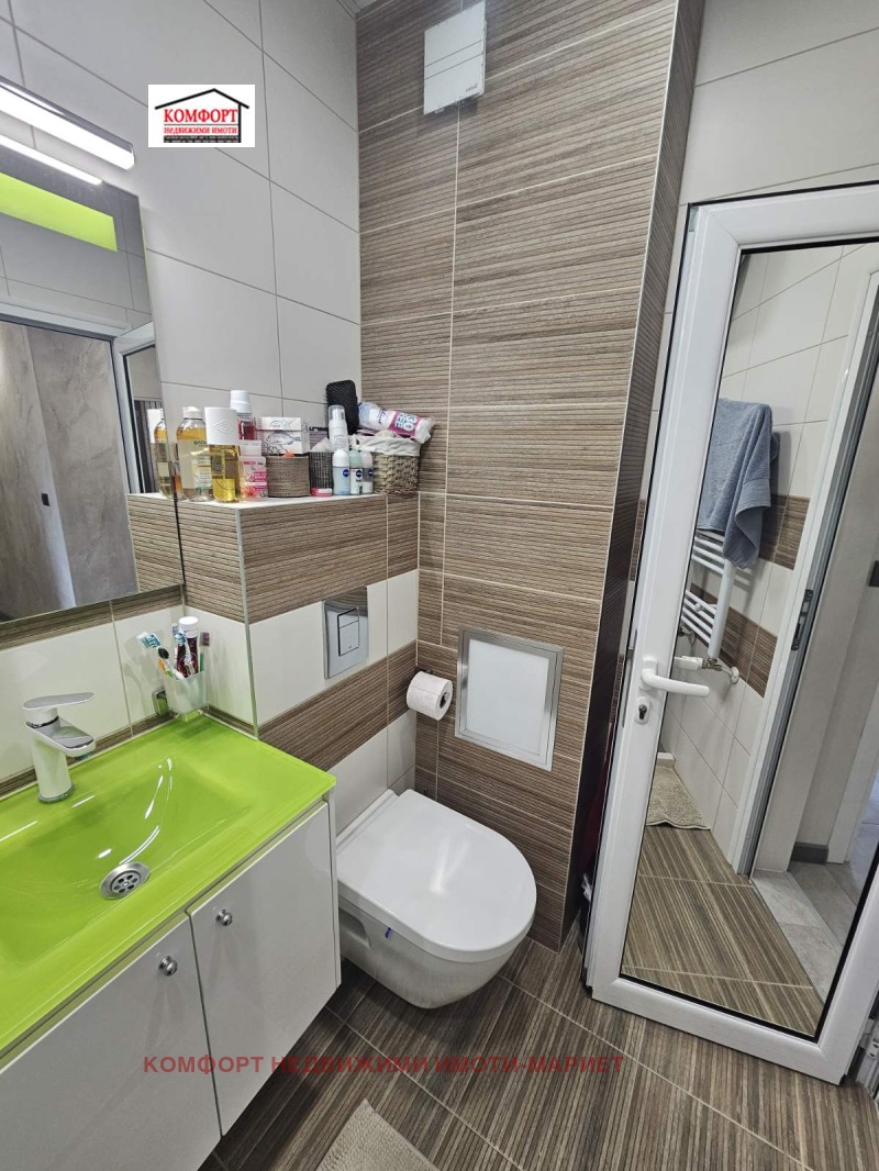 Eladó  1 hálószoba Pleven , Sirok centar , 70 négyzetméter | 31380271 - kép [13]