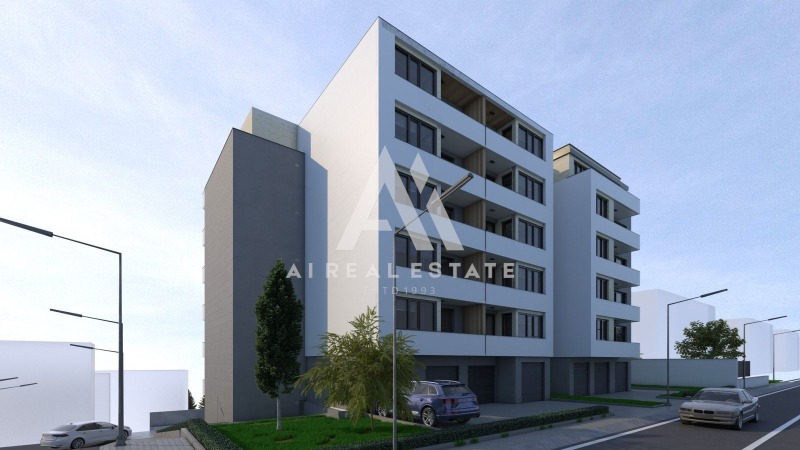 De vânzare  1 dormitor Pleven , Drujba 1 , 58 mp | 98636815 - imagine [4]