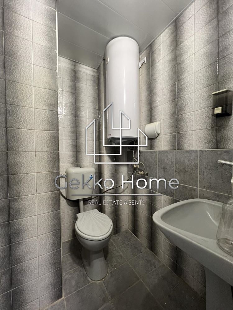 Продава 2-СТАЕН, гр. Варна, Зимно кино Тракия, снимка 6 - Апартаменти - 52667783