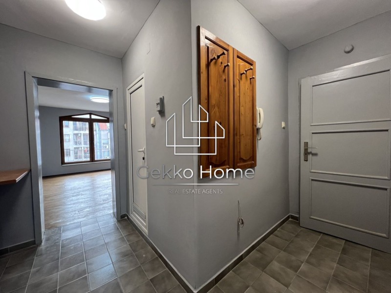 Продава 2-СТАЕН, гр. Варна, Зимно кино Тракия, снимка 5 - Апартаменти - 52667783