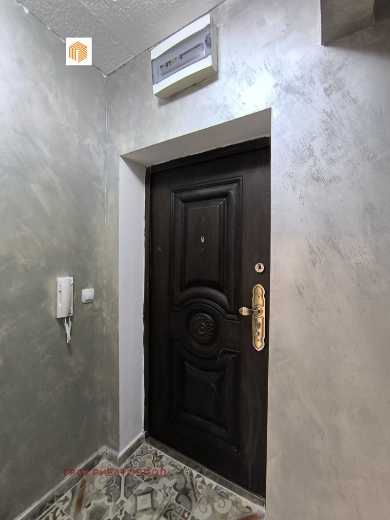 Продава 2-СТАЕН, гр. Бяла, област Варна, снимка 9 - Апартаменти - 52888713