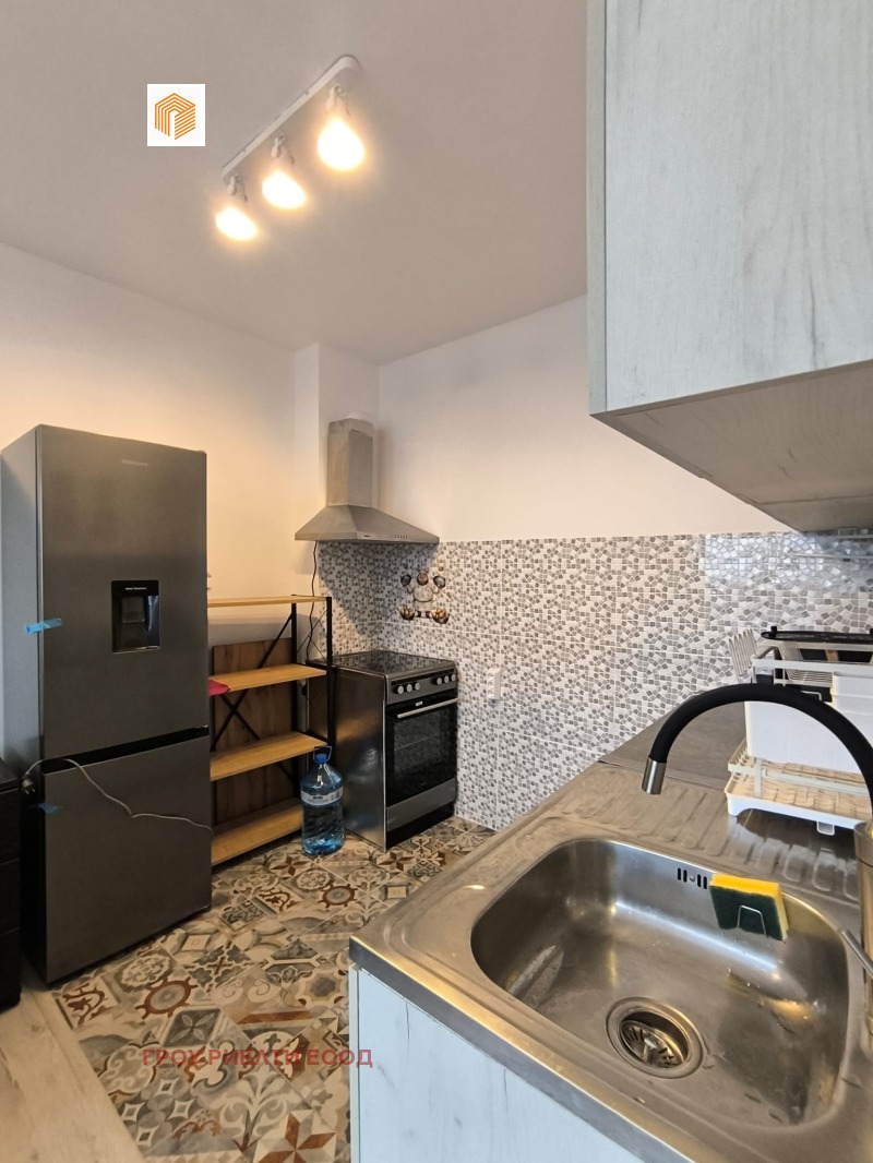 Продава 2-СТАЕН, гр. Бяла, област Варна, снимка 4 - Апартаменти - 52888713