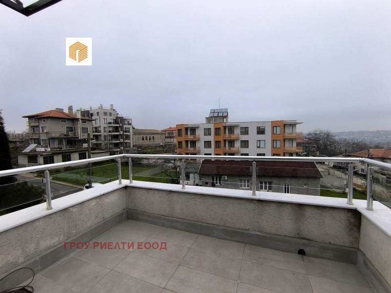 Продава 2-СТАЕН, гр. Бяла, област Варна, снимка 10 - Апартаменти - 52888713