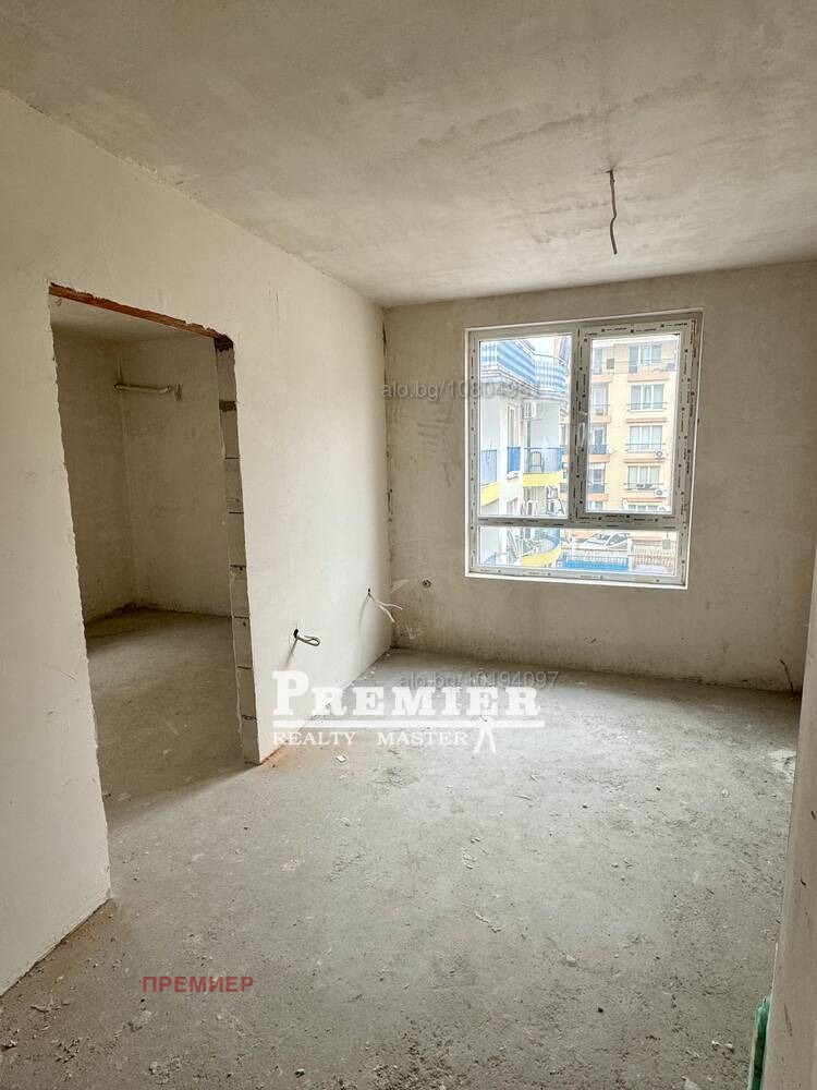 Продава 2-СТАЕН, гр. Бургас, Сарафово, снимка 10 - Апартаменти - 53147731