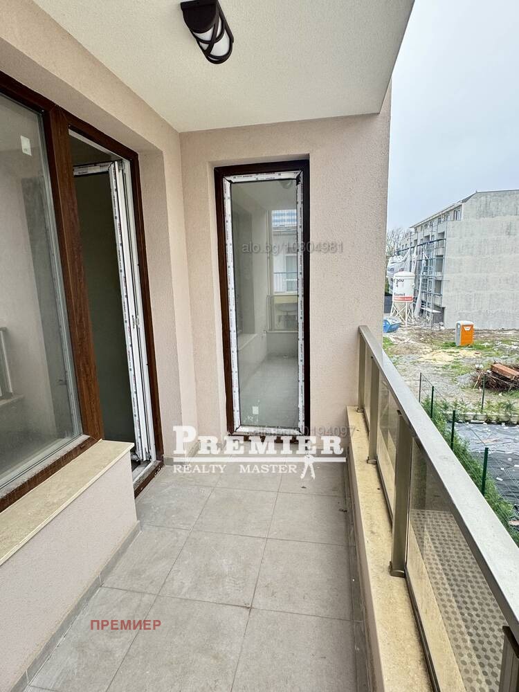 Продава 2-СТАЕН, гр. Бургас, Сарафово, снимка 5 - Апартаменти - 53147731