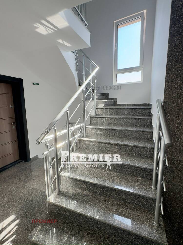 Продава 2-СТАЕН, гр. Бургас, Сарафово, снимка 4 - Апартаменти - 53147731