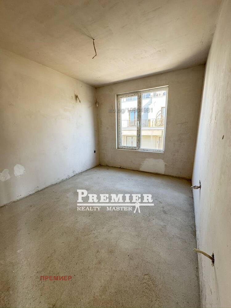 Продава 2-СТАЕН, гр. Бургас, Сарафово, снимка 6 - Апартаменти - 53147731