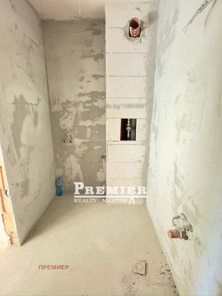 Продава 2-СТАЕН, гр. Бургас, Сарафово, снимка 9 - Апартаменти - 53147731