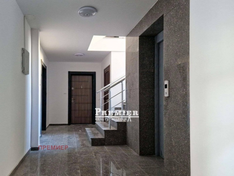 Продава 2-СТАЕН, гр. Бургас, Сарафово, снимка 3 - Апартаменти - 53147731