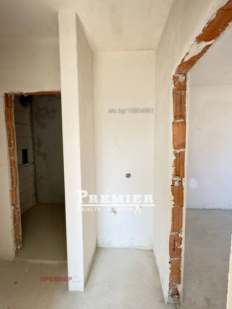 Продава 2-СТАЕН, гр. Бургас, Сарафово, снимка 7 - Апартаменти - 53147731