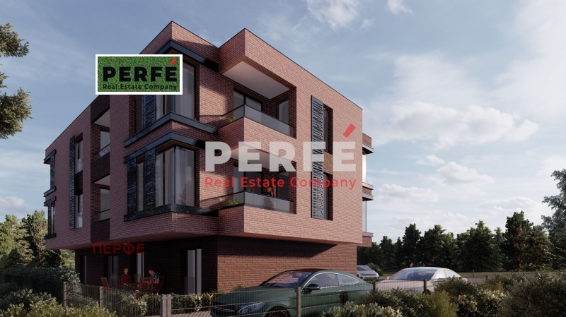 Продава 2-СТАЕН, гр. София, Симеоново, снимка 2 - Апартаменти - 53247172