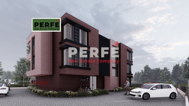 Продава 2-СТАЕН, гр. София, Симеоново