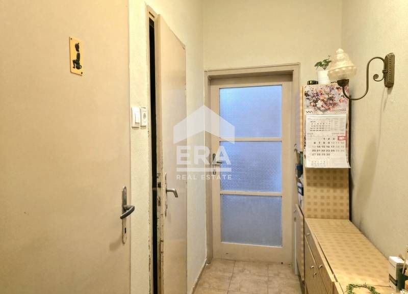 Продава 2-СТАЕН, гр. Пловдив, Христо Смирненски, снимка 9 - Апартаменти - 54204362