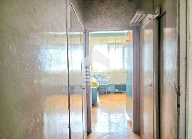 Продава 2-СТАЕН, гр. Пловдив, Христо Смирненски, снимка 10 - Апартаменти - 54204362