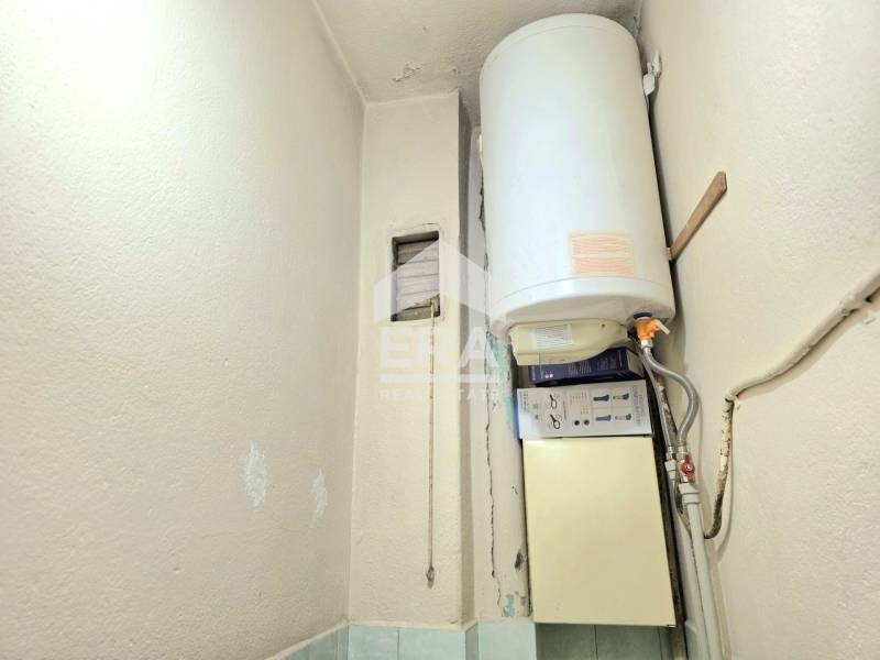 Продава 2-СТАЕН, гр. Пловдив, Христо Смирненски, снимка 13 - Апартаменти - 54204362