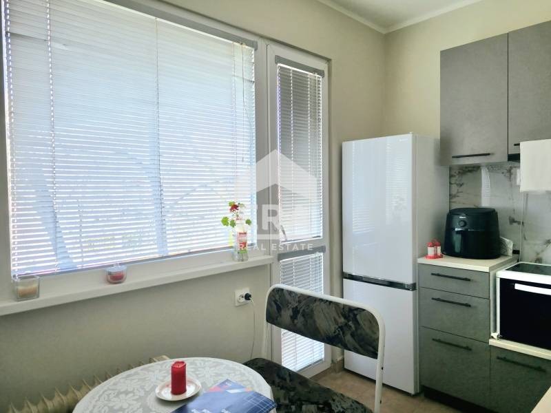 Продава 2-СТАЕН, гр. Пловдив, Христо Смирненски, снимка 4 - Апартаменти - 54204362