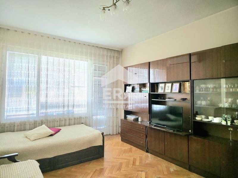 Продава 2-СТАЕН, гр. Пловдив, Христо Смирненски