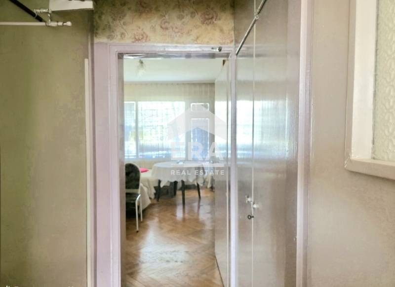 Продава 2-СТАЕН, гр. Пловдив, Христо Смирненски, снимка 11 - Апартаменти - 54204362