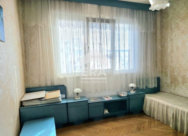 Продава 2-СТАЕН, гр. Пловдив, Христо Смирненски, снимка 6 - Апартаменти - 54204362