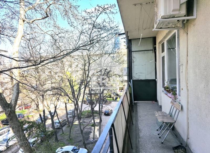 Продава 2-СТАЕН, гр. Пловдив, Христо Смирненски, снимка 16 - Апартаменти - 54204362