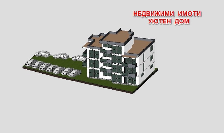 Продава  3-стаен град Шумен , Добруджански , 83 кв.м | 98059113 - изображение [3]