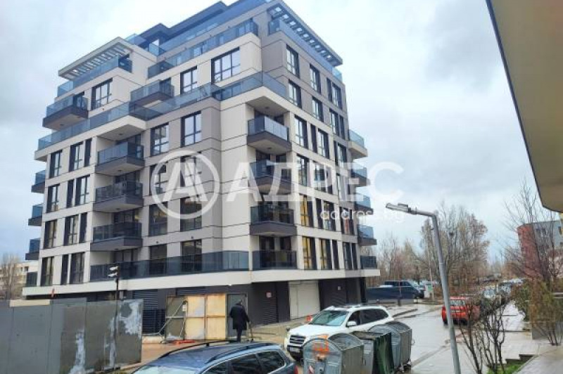 Продава  3-стаен град София , Полигона , 151 кв.м | 28929797