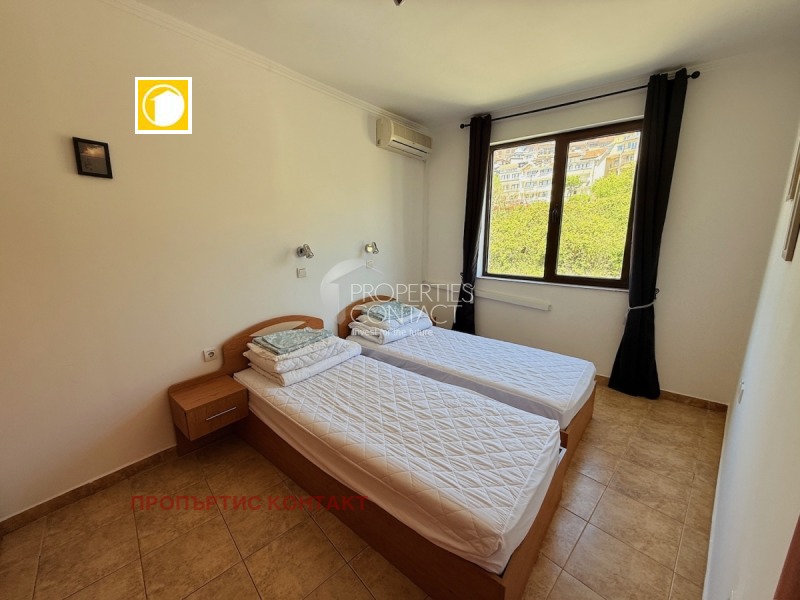 Til salg  2 soveværelser region Burgas , Sveti Vlas , 80 kvm | 77399956 - billede [11]