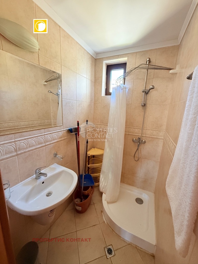 Til salg  2 soveværelser region Burgas , Sveti Vlas , 80 kvm | 77399956 - billede [14]