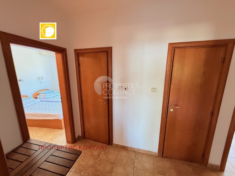Til salg  2 soveværelser region Burgas , Sveti Vlas , 80 kvm | 77399956 - billede [8]