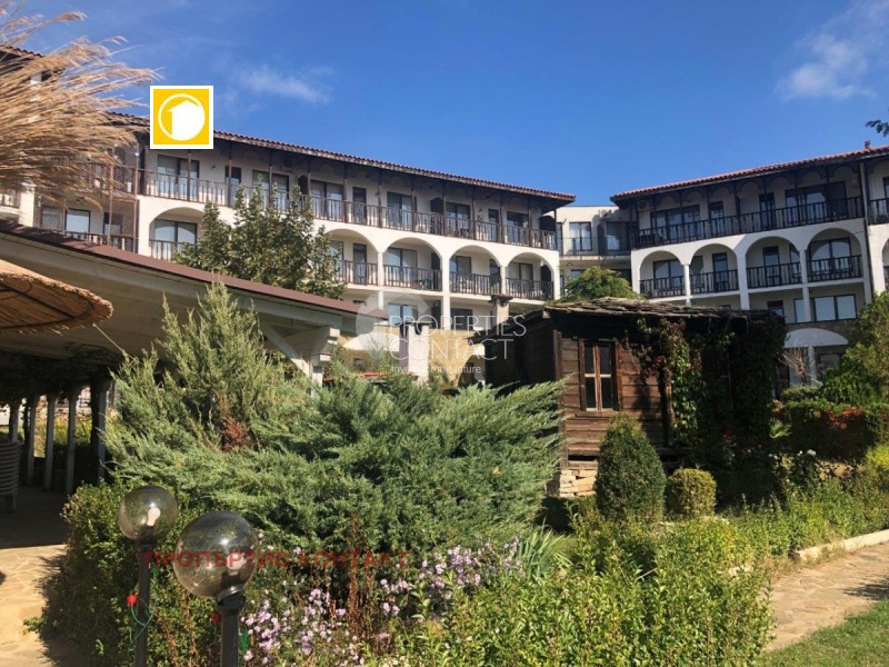 Til salg  2 soveværelser region Burgas , Sveti Vlas , 80 kvm | 77399956 - billede [17]