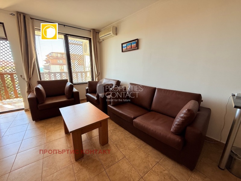 Til salg  2 soveværelser region Burgas , Sveti Vlas , 80 kvm | 77399956 - billede [2]