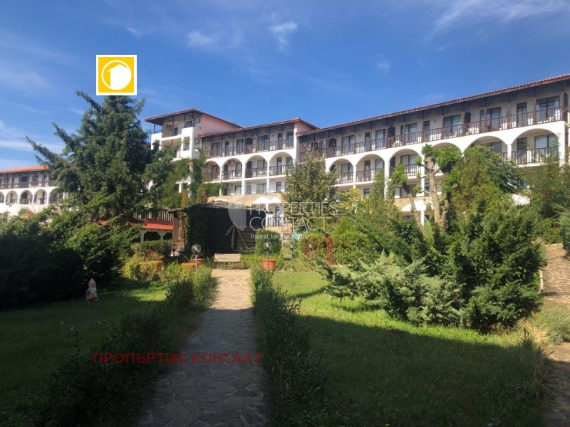 Til salg  2 soveværelser region Burgas , Sveti Vlas , 80 kvm | 77399956 - billede [15]