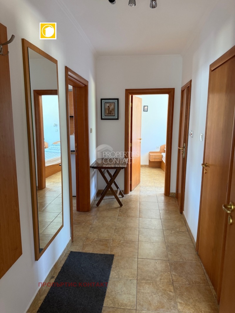 Til salg  2 soveværelser region Burgas , Sveti Vlas , 80 kvm | 77399956 - billede [4]